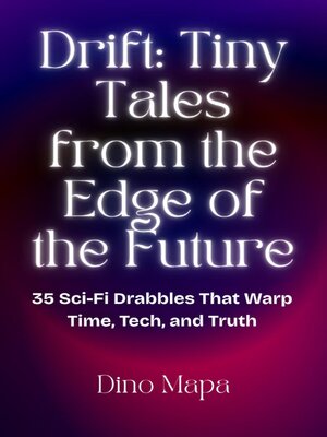 cover image of Drift